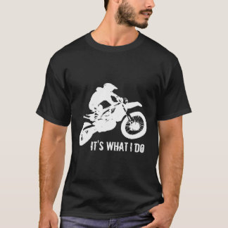 Camiseta Motocross Dirtbike Hoodie
