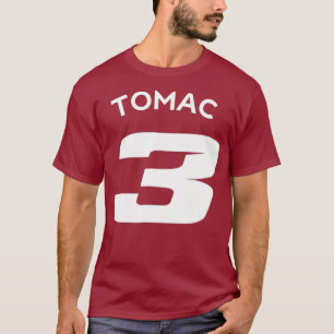 CAMISETA MOTOCROSS ELI TOMAC ET3 E SUPERCROSS RIDER