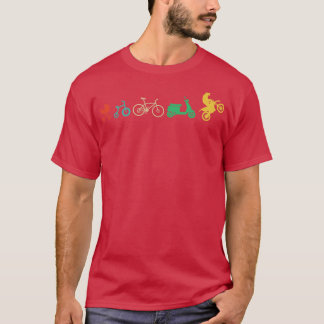 Camiseta Motocross Enduro Autobike Supermoto Motorbike 9