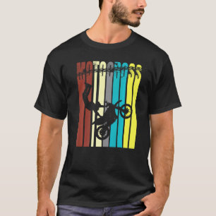Camiseta Motocross Extreme Sports Racing E Stunt 2