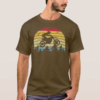 Camiseta Motocross Kids De Bike Stunke