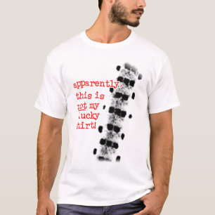 Camiseta Motocross Lucky Dirt Bike