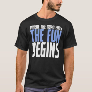 Camiseta Motocross Quo