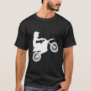 Camiseta Motocross Racing