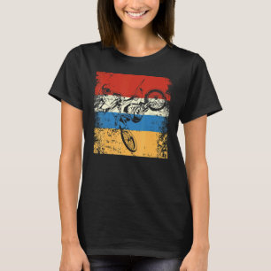 Camiseta Motocross Racing (Motocross Racing)