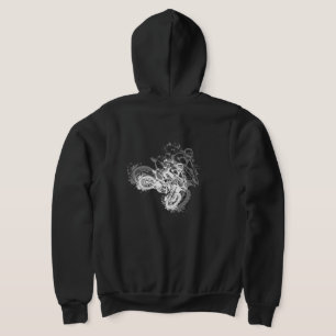 Camiseta motocross rider
