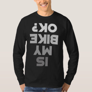 Camiseta Motocross Roupa de motociclo - Motocross Motorcycl