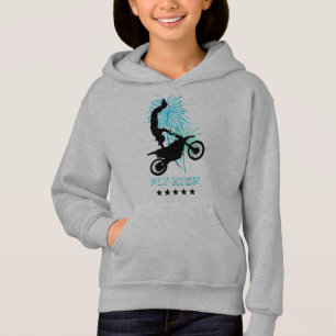 Camiseta Motocross Voar Alto