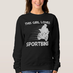 Camiseta Motografia legal Para Meninas Crianças