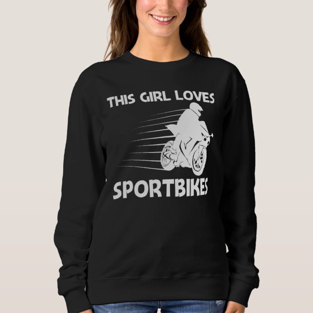 Camiseta Motografia legal Para Meninas Crianças (Frente)