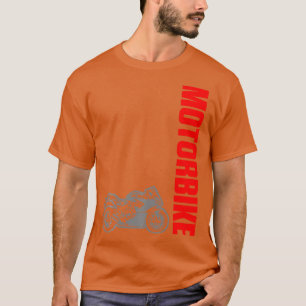 Camiseta Motomoto de corrida desportiva Longa Capa 1