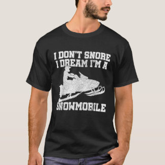 Camiseta Motoneta Não Ronco Motoneta Motorizada Divertida P