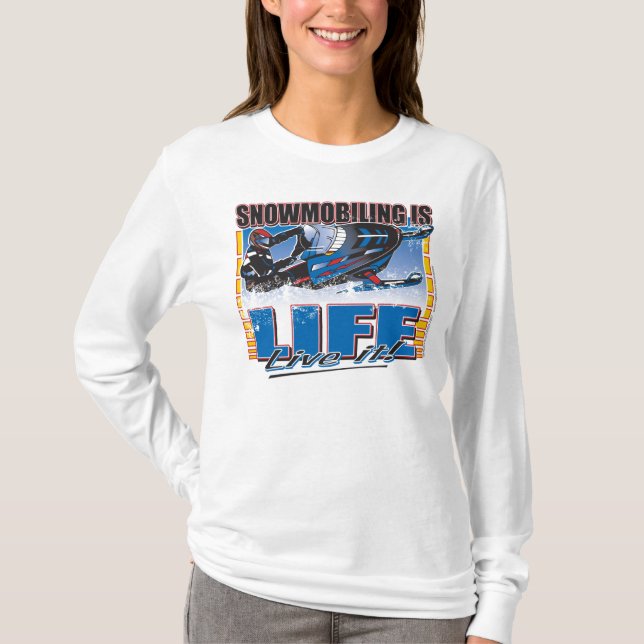 Camiseta MOTONEVE-MÉ-VIDA-zazz (Frente)