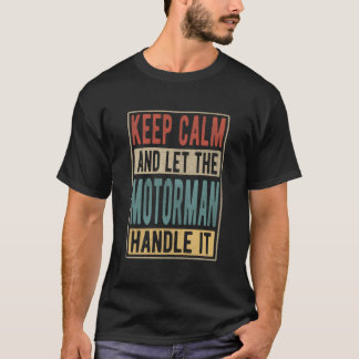 Camiseta Motor