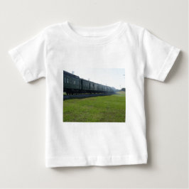 Camiseta Motor a Vapor