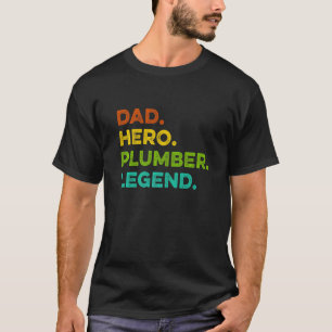 Camiseta Motor de Aquecimento Mecânico da Legenda do Bombea