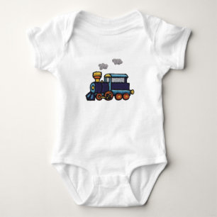 Camiseta Motor de vapor
