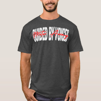 Camiseta Motor GBV Ausente