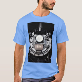 Camiseta Motor nacional canadense
