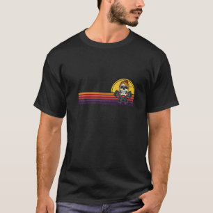 Camiseta Motor para Mecânicos de Automóveis 3