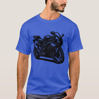 Camiseta Motor Race Etreme Sports Racing Motorsport family