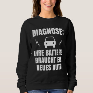 Camiseta Motora Mecânica De Arranjo Para Automóveis