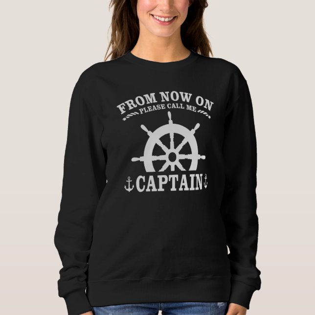 Camiseta Motorboat sports boat sailing boat driving licence (Frente)