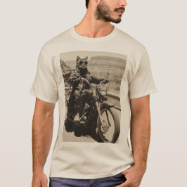 Camiseta Motorcat V01