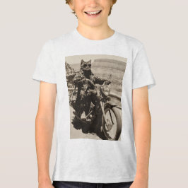 Camiseta Motorcat V01