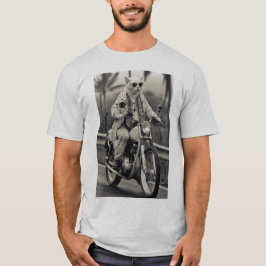 Camiseta Motorcat V03