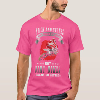 Camiseta Motorcycle Motorcyclists Sport gift