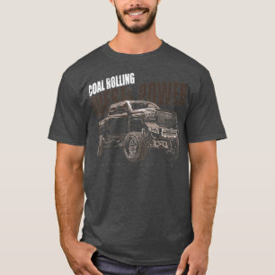 Camiseta Motores Diesel