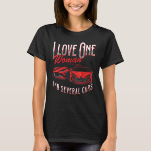 Camiseta Motores Mecânicos Automáticos Motores Diesel