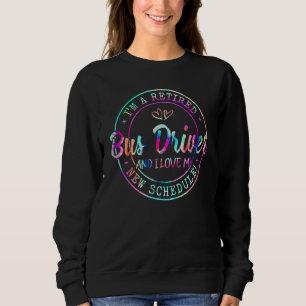 Camiseta Motorista De Barramento Aposentado E Eu Adoro Meu 
