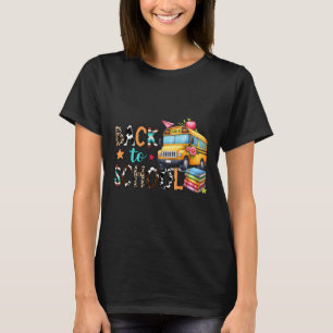 Camiseta Motorista de ônibus escolar Ck para Motorista de ô