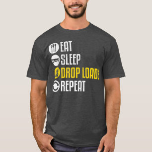 Camiseta Motorista Engraçado Shirt Piada Dizendo Presente D