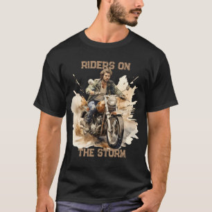 Camiseta Motorista Legal