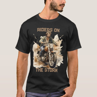 Camiseta Motorista Legal