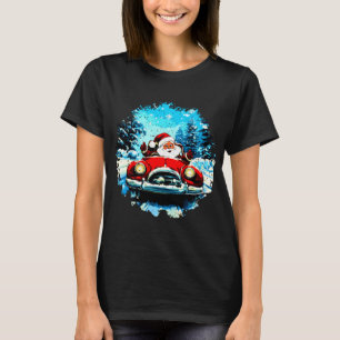 Camiseta Motoristas de Natal