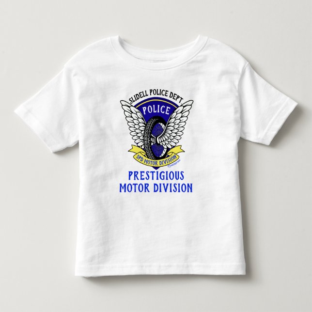 Camiseta motoristas prestigiosos (Frente)