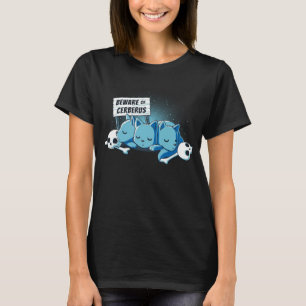 Camiseta motosserra