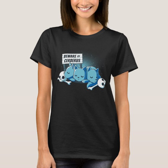 Camiseta motosserra (Frente)