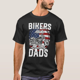 Camiseta Mototrcycle do Padre Biker Modern Road