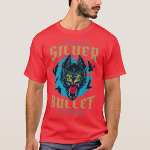 Camiseta Motoveleiros de Prata - Moinhos Ciclo do Lobisomem