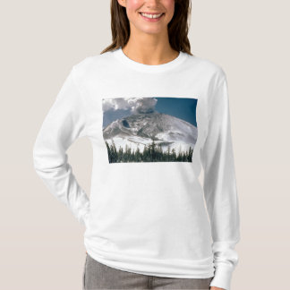 Camiseta Mount Saint Helens - Pre-Erupção