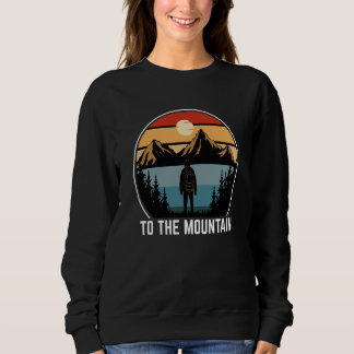 Camiseta Mountain and Forest Scene  49