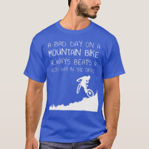 Camiseta Mountain Bike Cycling Jersey e Bicycle 1