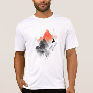 Camiseta Mountain Vibes | Ao Ar Livre
