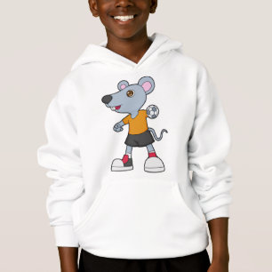 Camiseta Mouse Handball Player Handball