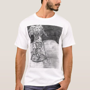 Camiseta mouseofenlightenment